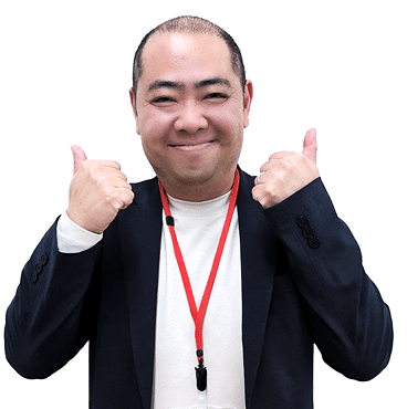 統括責任者（株式会社紙ひこうき) 小川　鉄雄