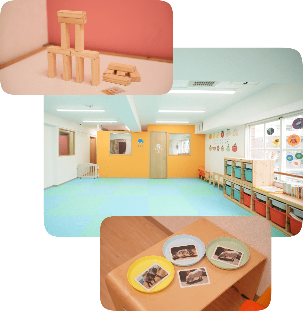 てらぴあぽけっと